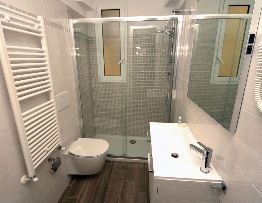 Gioberti House Hotel Sanremo Exterior photo
